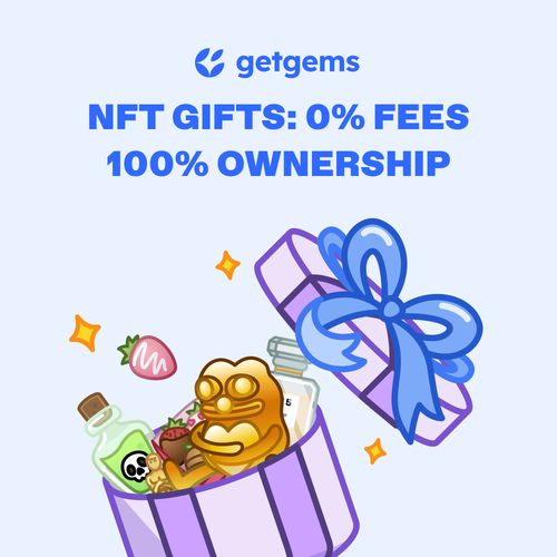 NFT Gifts